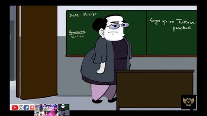 Golden Days of School Part 1