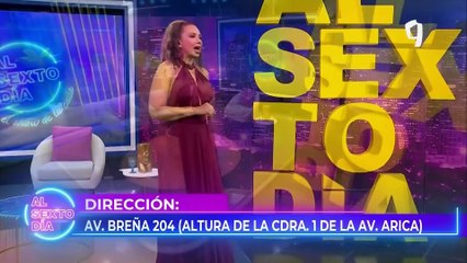 Solo para adultos: Prostitución sobre ruedas en el puente Quiñones