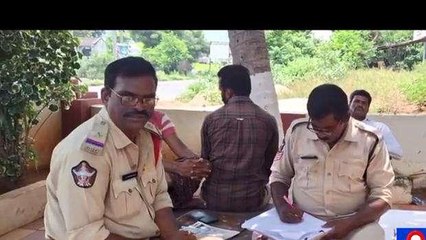 విజయనగరం జిల్లా: చంపావతి నదిలో వ్యక్తి మృతదేహం