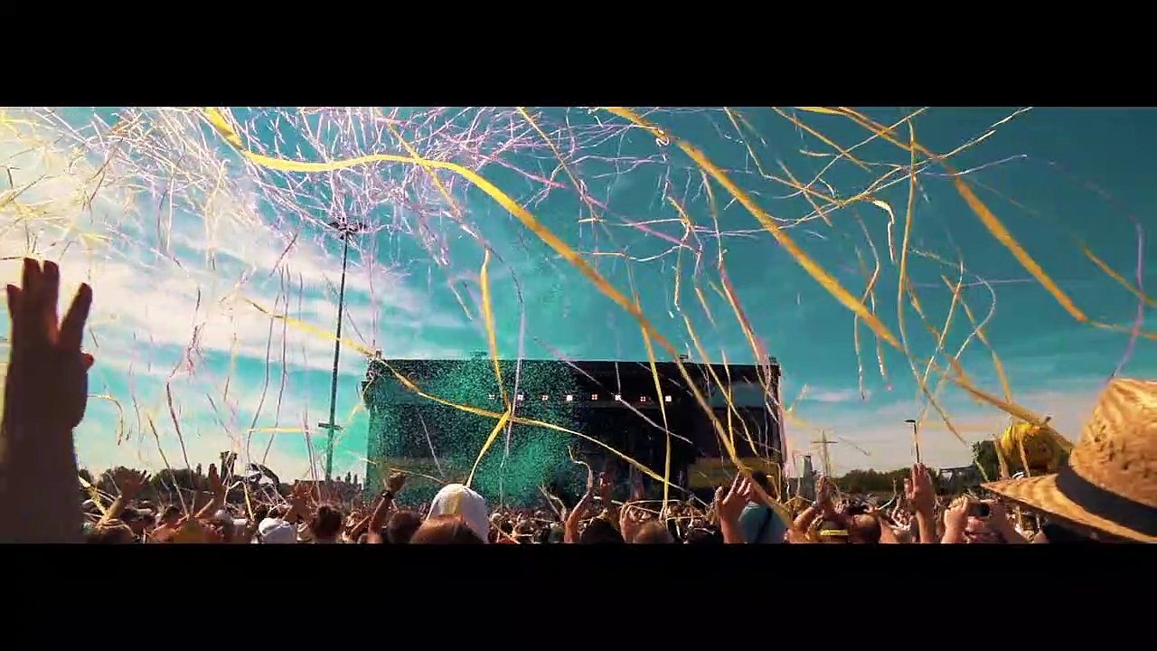 Die 90er Live Tour