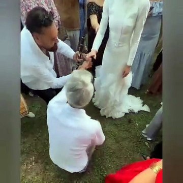 Güldür Güldür'ün yıldızı Uğur Bilgin evlendi