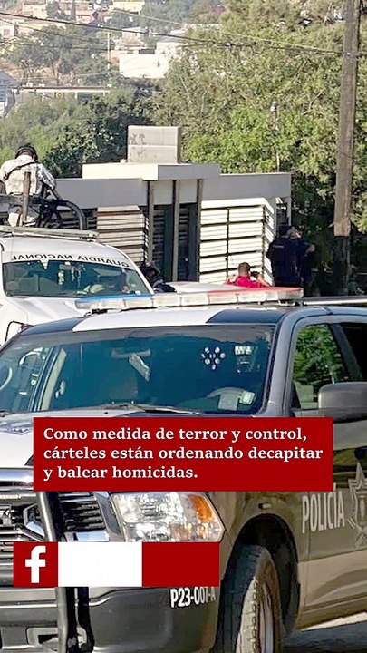 Limpia de Sicarios.