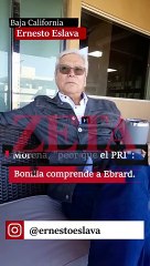 Bonilla habla sobre la muerte de Lourdes Maldonado y el sexenio más violento.