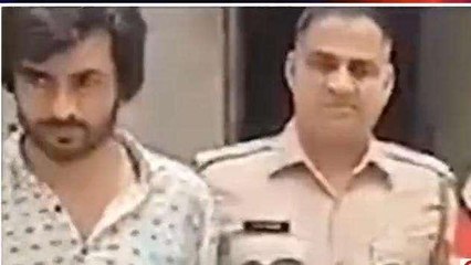 तस्करी कर जयपुर आ रहा सोना लूट रही गैंग &#039;5600&#039; पुलिस ने 5 बदमाशों को किया गिरफ्तार