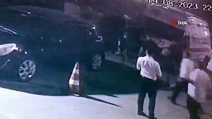 Le nombre de détenus est passé à 3 lors d'un incident de violence contre un médecin à Gaziantep