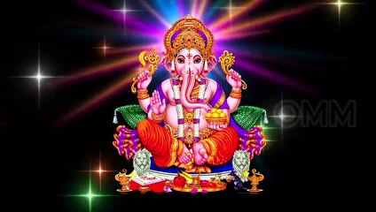 Sindoor lal Chadayo Acha Gajmukh Ko _ Ganesh Aarti _ Re-Mix-Version _ 2023 _