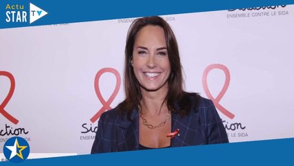 « C'était très chouette »  Julia Vignali donne ses premières impressions sur le tournage d'Affaire