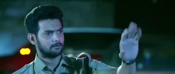 New Released Full Hindi Dubbed Action Movie _ New South Indian Movie 2023 _ Raashi Khanna New Movie