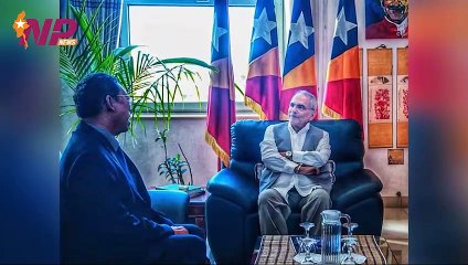 ၂၄ နာရီအတွင်းဖြစ်ပွားခဲ့သော ပြည်တွင်းနှင့်ပြည်ပက သတင်းများအား စုစည်းတင်ဆက်ခြင်း