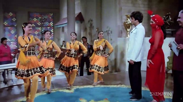 Kahi Naam Na Apna /1979 Aatish Songs /Hemlata, Asha Bhosle, Mohammed Rafi,