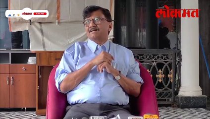 ‘उत्तरसभा म्हणजे स्वत:ची उत्तरक्रिया’, संजय राऊतांची टीका