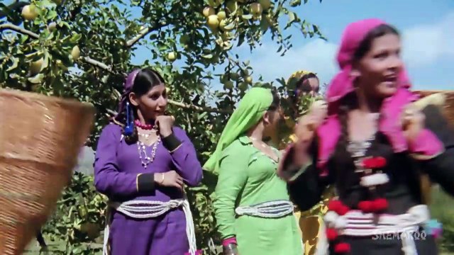 Ladke Ke Bhes Mein / 1979 Aatish Songs / Asha Bhosle, Neetu Singh , Jeetendra