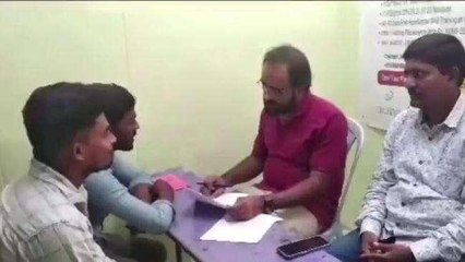 అనకాపల్లి జిల్లా: ఒక్క రోజే 42 మందికి ఉద్యోగాలు