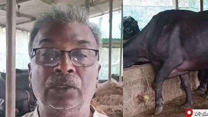 పశ్చిమ గోదావరి జిల్లా: కరోనాలో వచ్చిన ఉపాయం... సివిల్ ఇంజనీర్ ఏం చేశాడో చూడండి !