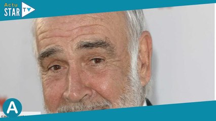 Sean Connery  cette fois où il s’est battu avec un mafieux sur un plateau de tournage