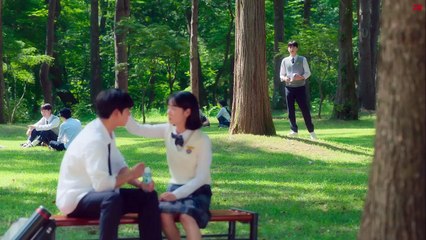 A Time Called You | Official Hindi Teaser Traile | GetMoviesHD