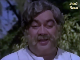 Main Hoon Kaun / Mohammed Rafi , Sunil Dutt /1979 Ahinsa