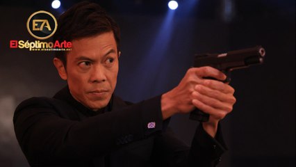 Dark Asset - Trailer VO