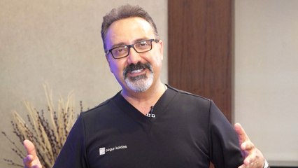 Dr. Özgür Koldaş ile Sağlık Gündemi - 20. Bölüm Tanıtım