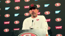 Why 49ers HC Kyle Shanahan was Surprised Trey Lance Wanted Out