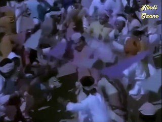 Mujhe Dena Re Badhai / Rekha,  Sunil Dutt /1979 Ahinsa