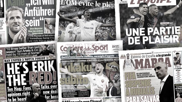 Liverpool va s’offrir une star XXL pour remplacer Salah, Manchester United va chiper un cadre à Chelsea