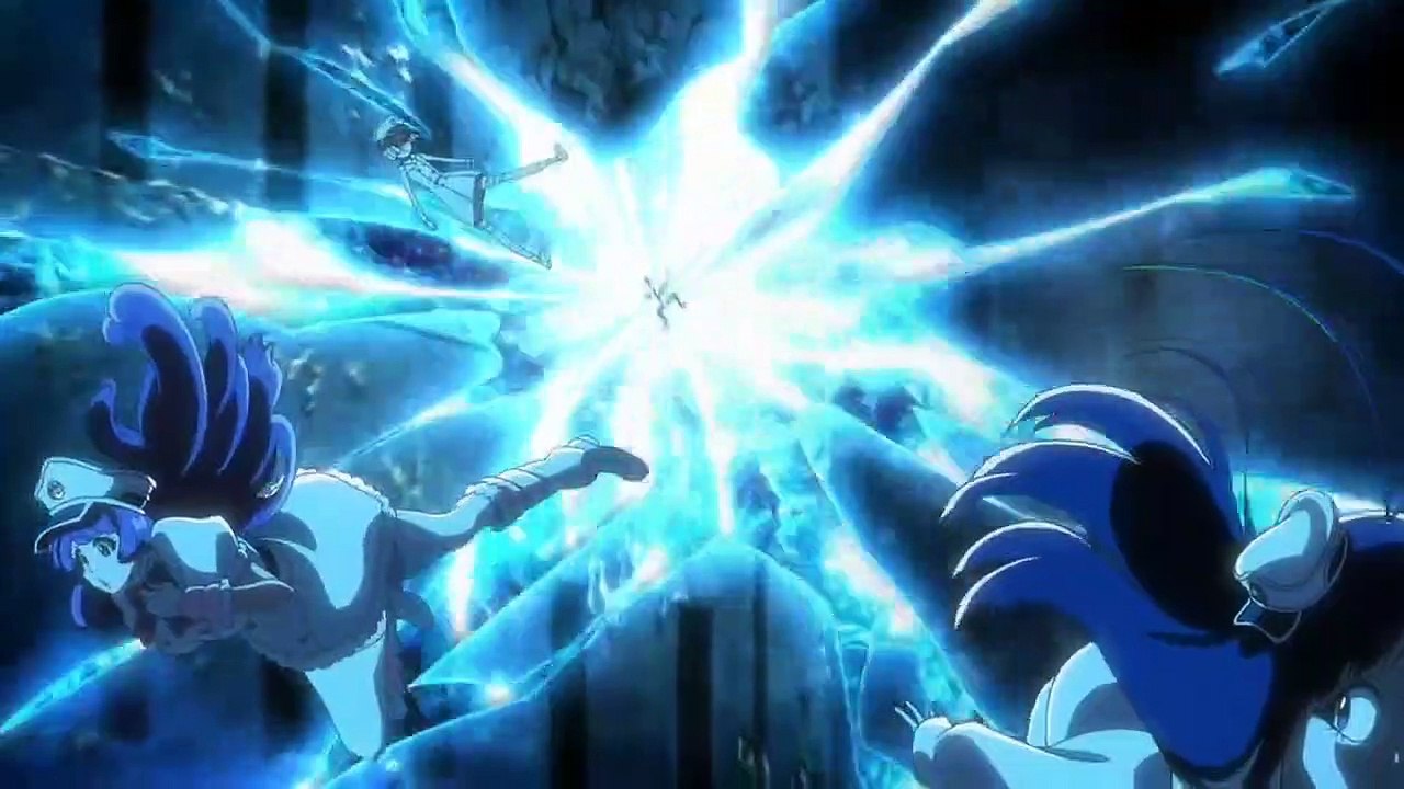 Bleach tybw ep 21 part 2 esub video Dailymotion