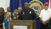 Asesinan a tres personas afroamericanas en tiroteo en Florida; autoridades ven caso de odio racial