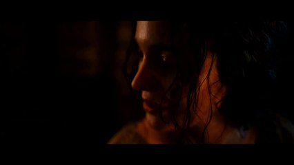 Le Dernier voyage du Demeter - Extrait "Anna dévoile ses cicatrices" [VF|HD1080p]
