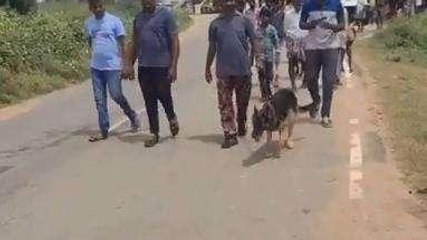 అన్నమయ్య జిల్లా: గొంతు కోసి దారుణ హత్య