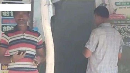 गया: ज्वैलरी शॉप में घुसने के लिए चोरों ने खोदी सुरंग, फिर उनका मंसूबा हुआ फेल, जानिए वजह