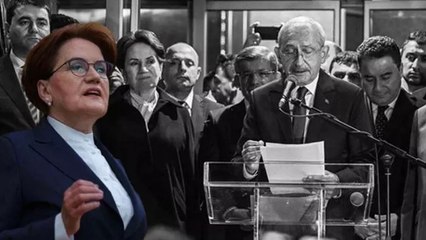 Akşener'in sözlerine CHP'den yanıt