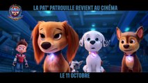 La Pat' Patrouille : La Super Patrouille Le Film - Extrait Des pouvoirs de wouf ! [VF|HD1080p]