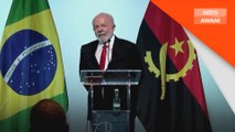 Majlis Keselamatan PBB perlu berubah - Presiden Brazil
