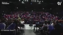 Suivez en direct les discours de rentrée de Manuel Bompard et de Mathilde Panot