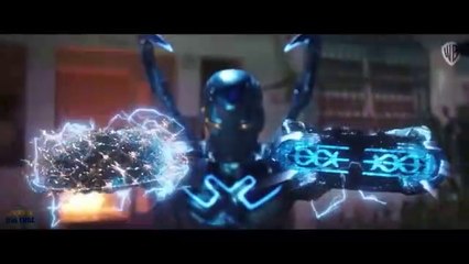 Blue Beetle 2 - The Sequel ~2027~ Filme Completo On HD