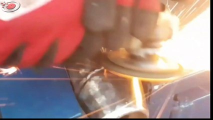gun cleaning video