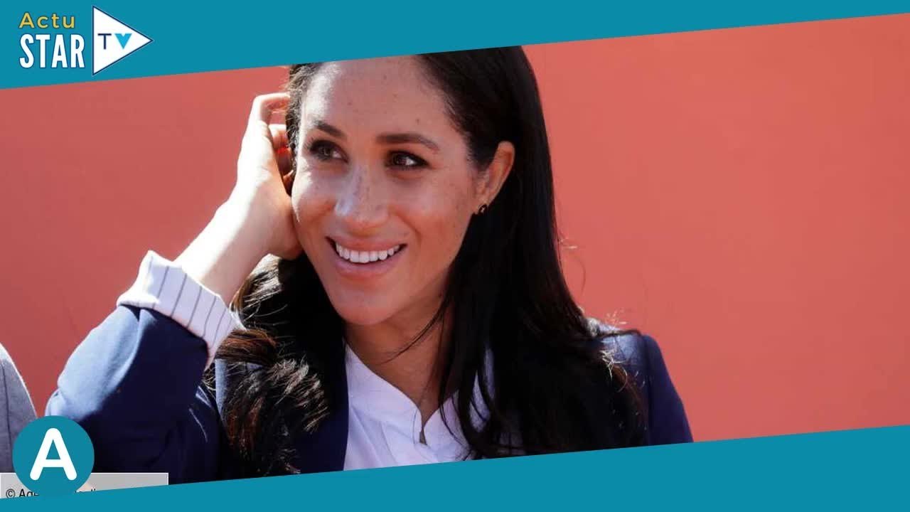 Meghan Markle de retour sur Instagram  Ses publications pourraient lui rapporter une fortune !