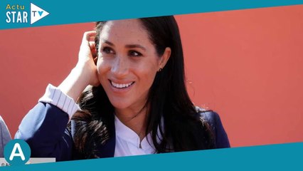 Meghan Markle de retour sur Instagram  Ses publications pourraient lui rapporter une fortune !