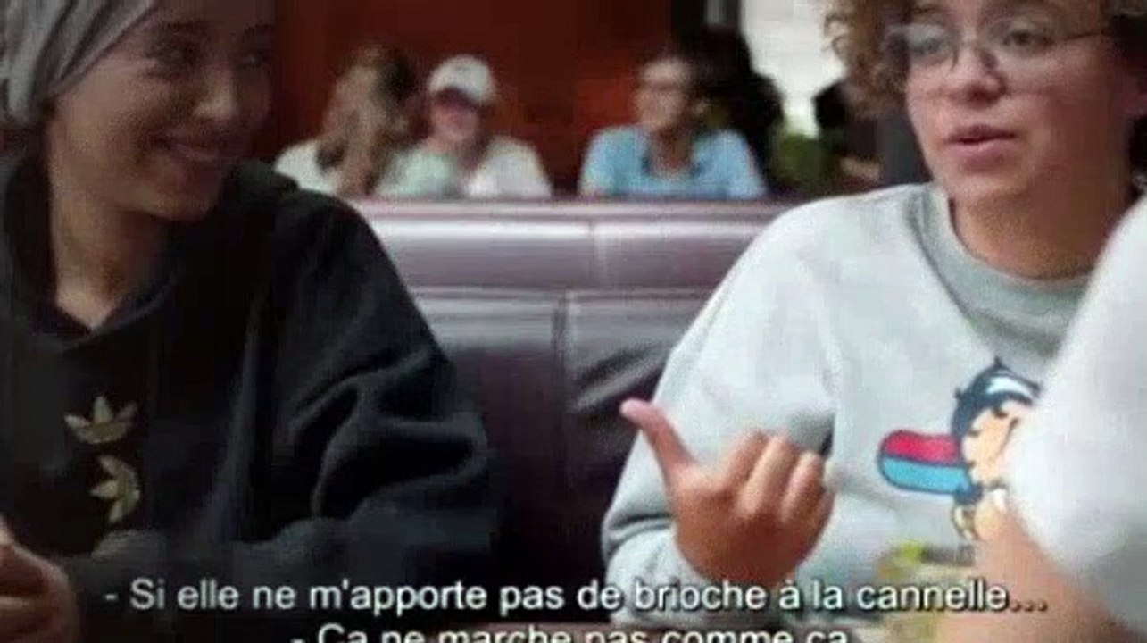 WTFOCK Season 4 Episode 5 Fous Le Camp - [French]