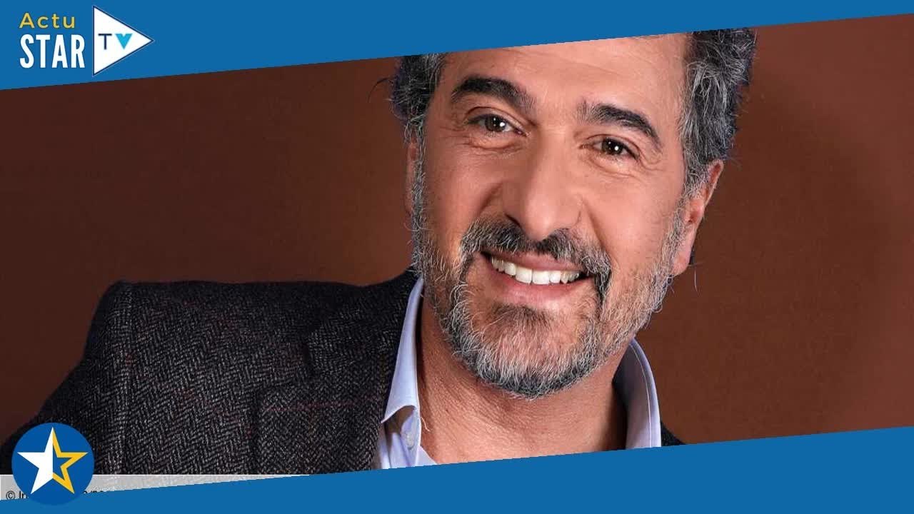 Anniversaire de Daniel Levi  sa femme Sandrine lui adresse un message bouleversant