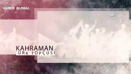 Milli Savunma Bakanlığı'nın Büyük Taarruz için yayınladığı video