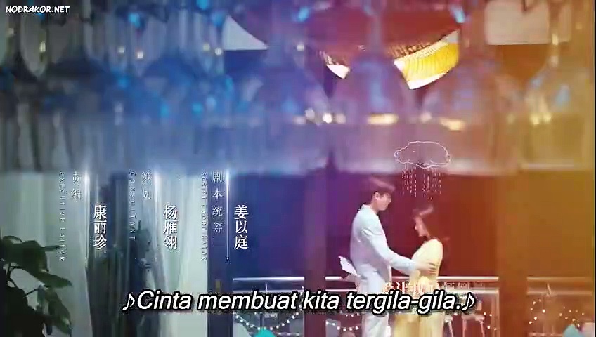  You are my destiny eps 3 sub indo