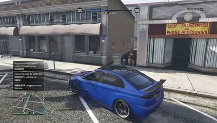 MICHAL  HIGH JACK PLANE||  POLICE NY MICHAL KO MAR DIYA