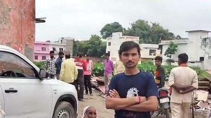 हरदोई: संदिग्ध परिस्थितियों में युवक की मौत, जांच में जुटी पुलिस