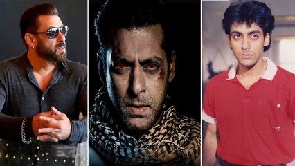 Salman Khan ने Industry में Complete किए 35 साल, Fans के साथ शेयर किया यादगार पलों का खास Video