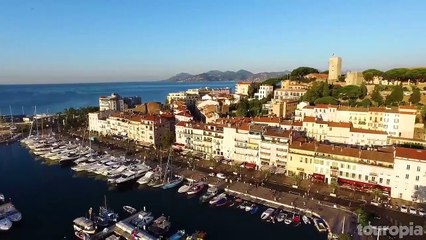 18 Best Places to Visit in France - Travel Video