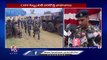 Department of Defense Given Vehicles With High Technology To CRPF Team At Kashmir _ V6 News
