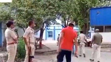 अरवल: पुलिस की बड़ी कार्रवाई, छापेमारी कर 6 वारंटीयों को दबोचा, देखें वीडियो