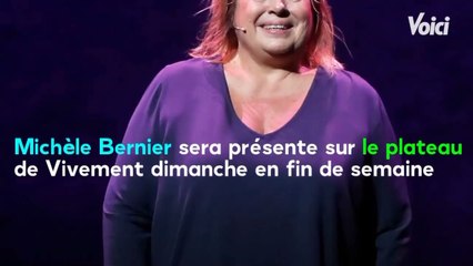 Michel Drucker : cette présence sur le plateau qui en dit long sur son état de santé